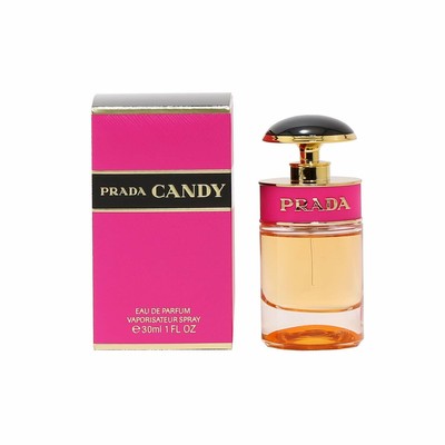 Prada candy for women 1.0oz EDP spray by prada (746480010411)