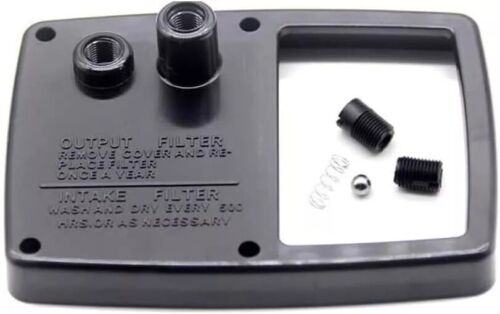 Pro-Parts M16545 Filter Cover and Pump Kit for Desa Master, Reddy, Remington - Picture 3 of 4