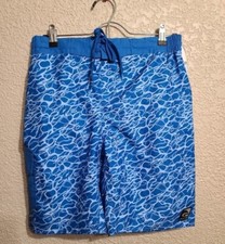 Laguna Mens Swim Trunks Size S