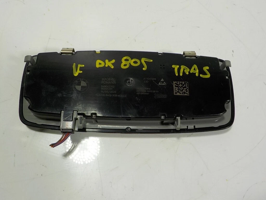 63319490425 INNENLEUCHTE / 949042702 / 17290184 FÜR BMW SERIE X5 