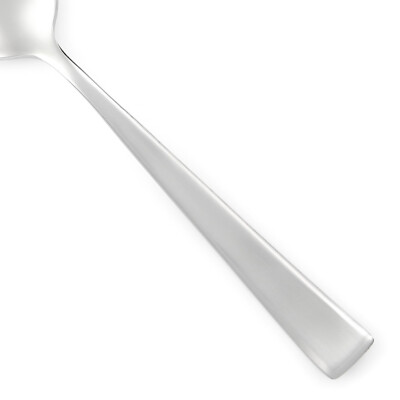 Mikasa ESSEX SATIN Stainless 18/0 Satin Handle NEW Silverware CHOICE Flatware