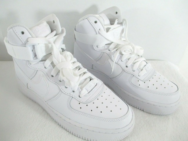 air force 1 big kid size 6