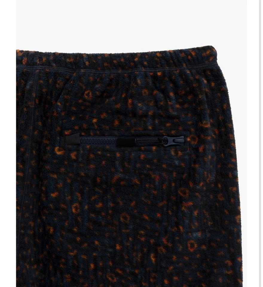 Pantalones Cortos de Vellón Estampados Aime Leon Dore x New Balance Rainier|FW23|M|EN MANO Foto 4 de 4