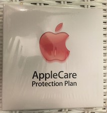 Brand New Apple Care Protection Plan APP for Mac Auto Enroll 607-8192-B NOS