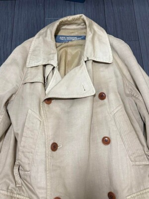 ジャケット・アウター vejas 17-18aw trench coat ジャケット・アウター vejas 17-18aw trench coat Veja 17-18 AW