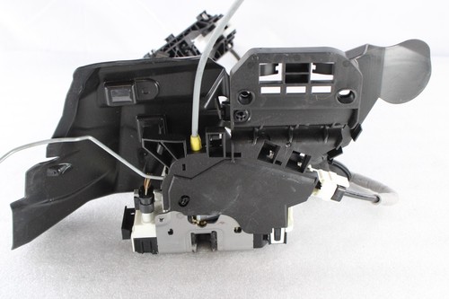 ๐ 2013-2019 MERCEDES ML GL GLE GLS X166 FRONT LEFT DOOR LOCK ACTUATOR OEM - Picture 22 of 24