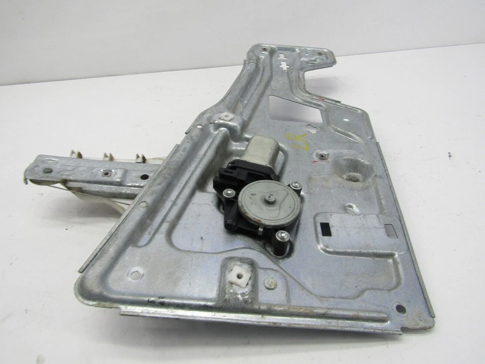 Motor regulador ventana TORRENT 2006 2009 lado pasajero derecho panel eléctrico delantero Foto 2 de 4