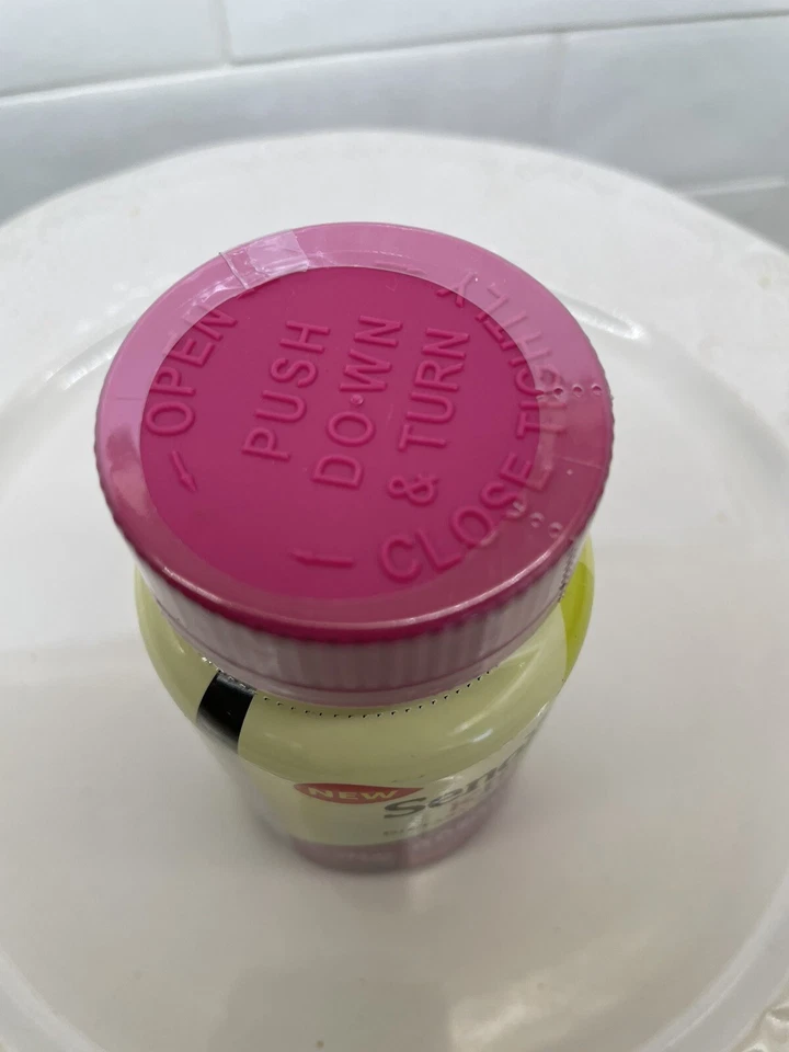 Senokot Kids Suplemento Gomitas Laxantes Bayas Mixtas 40 Gomitas Exp: 5/2025 Foto 4 de 4