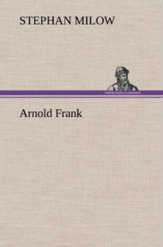 Thumbnail - Arnold Frank 2106