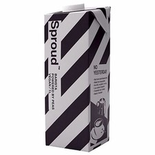 Sproud Barista Milk - 1 Litre