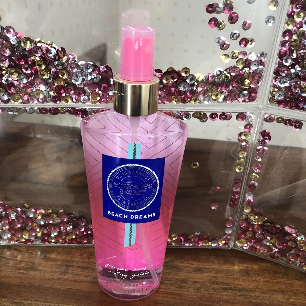 新品　ヴィクトリアズシークレット　ヘブンリー　イン　パラダイス　香水　75ml Victoria's Secret Paradise Fragrances for Women for sale | eBay