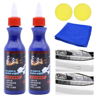 Auto Kratzer Entferner Scratch Repair Wax For Car Paint To Scratch Artifact Krat