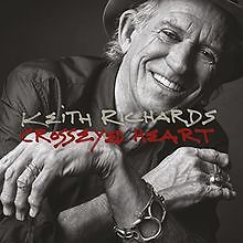 Crosseyed Heart von Richards,Keith | CD | Zustand sehr gut
