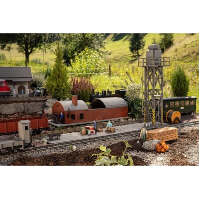 Pola G 331182 - Besandungsanlage Neuware