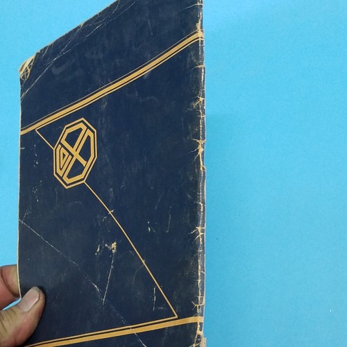 1930 Practical Drawing Correlated Art Edition Book Five - Imagen 3 de 8