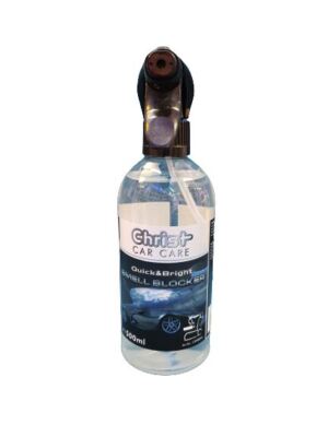Quick&Bright | Smell Blocker - Kfz-Geruchsvernichter