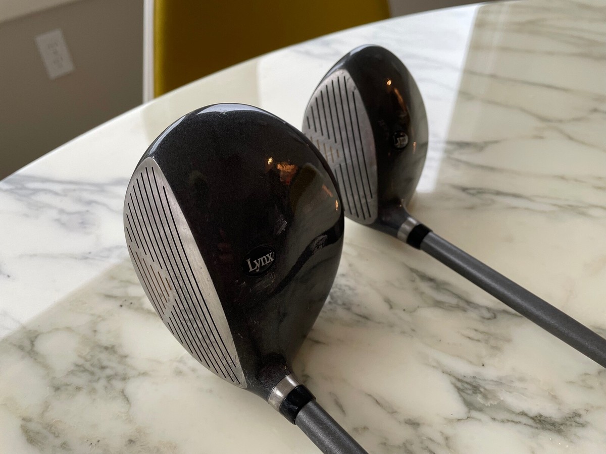 DDD-1779 LYNX RG 10.5° ドライバー BLACKCAT R DDD-1779 LYNX RG 10.5° ドライバー BLACKCAT R