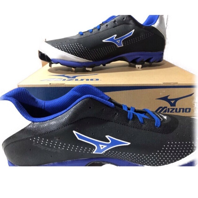 mizuno 9 spike vapor elite 6