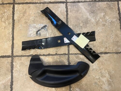 MTD 19A70041OEM 42 Zoll Traktor Mulch Kit passt 2012 & After Pony Bronco Super - Bild 2 von 15