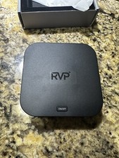 RVP USB C Docking Station 3 Monitors 13-in-1 Triple Display-4K HDMI  Displa...