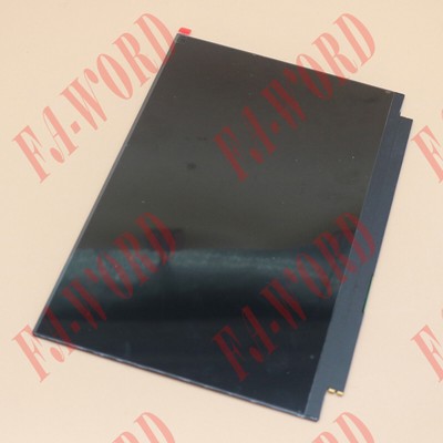 12.5 inch   2560(RGB) 1440 LQ125T1JW02 Display S n   #WD8*