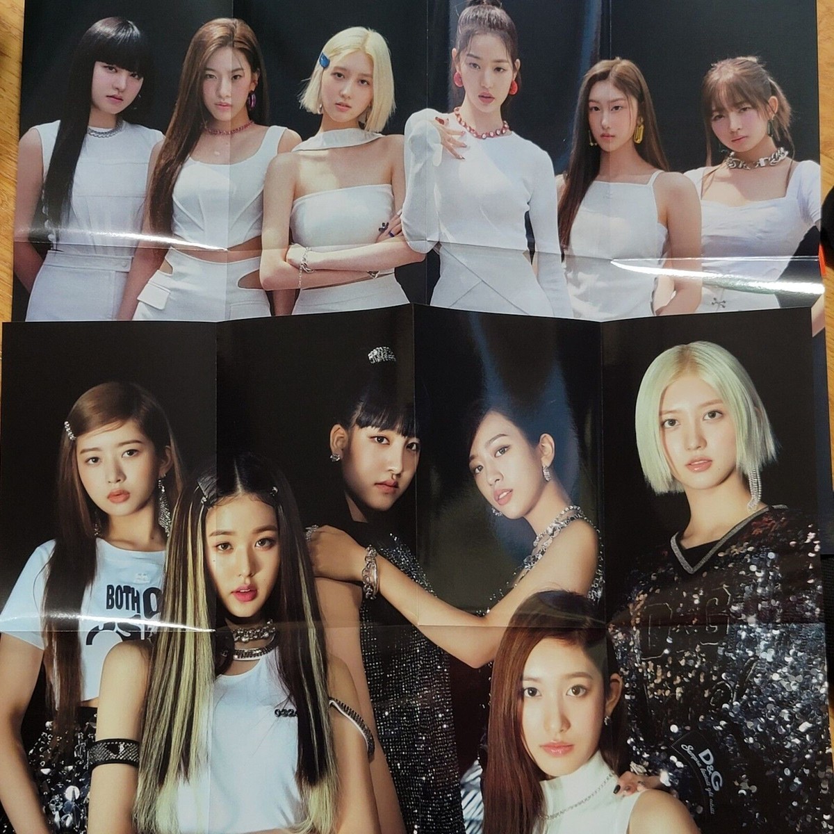 sale！IVE　プロモアルバム　非売品　サイン入り　After LIKE　② sale！IVE プロモアルバム 非売品 サイン入り After LIKE ② - メルカリ