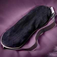 View Silentnight Serenity Weighted Eye Mask on eBay Silentnight Serenity Weighted Eye Mask