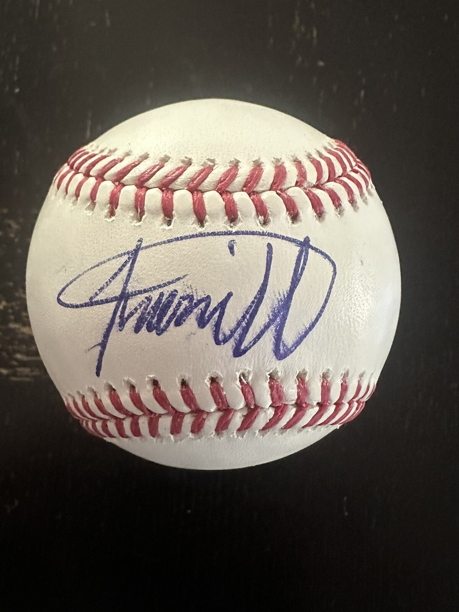 MLB A.J.バーネット 直筆サイン入りフォト フロリダマーリンズ 直筆