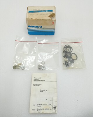 WABCO 371 204 003 2 Reparatursatz 3712040032