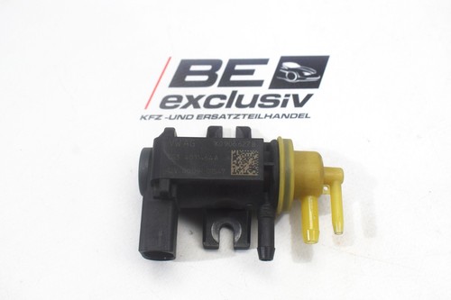 VW Golf 6 VI 1.6 TDI Magnetventil Druckwandler Ladedruckventil 1K0906627B
