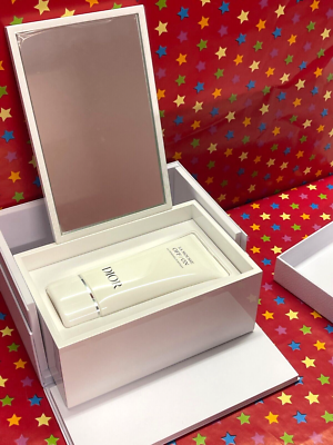Dior La Mousse Off/ On Foaming Cleanser150ml Mirror Gift Box VIP