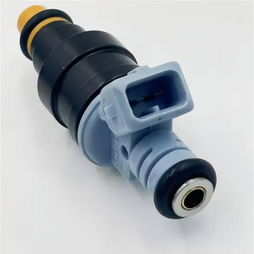 8PCS BOSCH 25LB Fuel Injectors OEM 0280150947 For Ford F250 F350 MUSTANG 7.5L - Picture 5 of 6