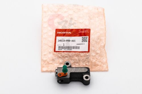 NEW Genuine Honda Timing Chain Tensioner K20A EP3 Civic Type R DC5 Integra FN2 - Picture 2 of 3