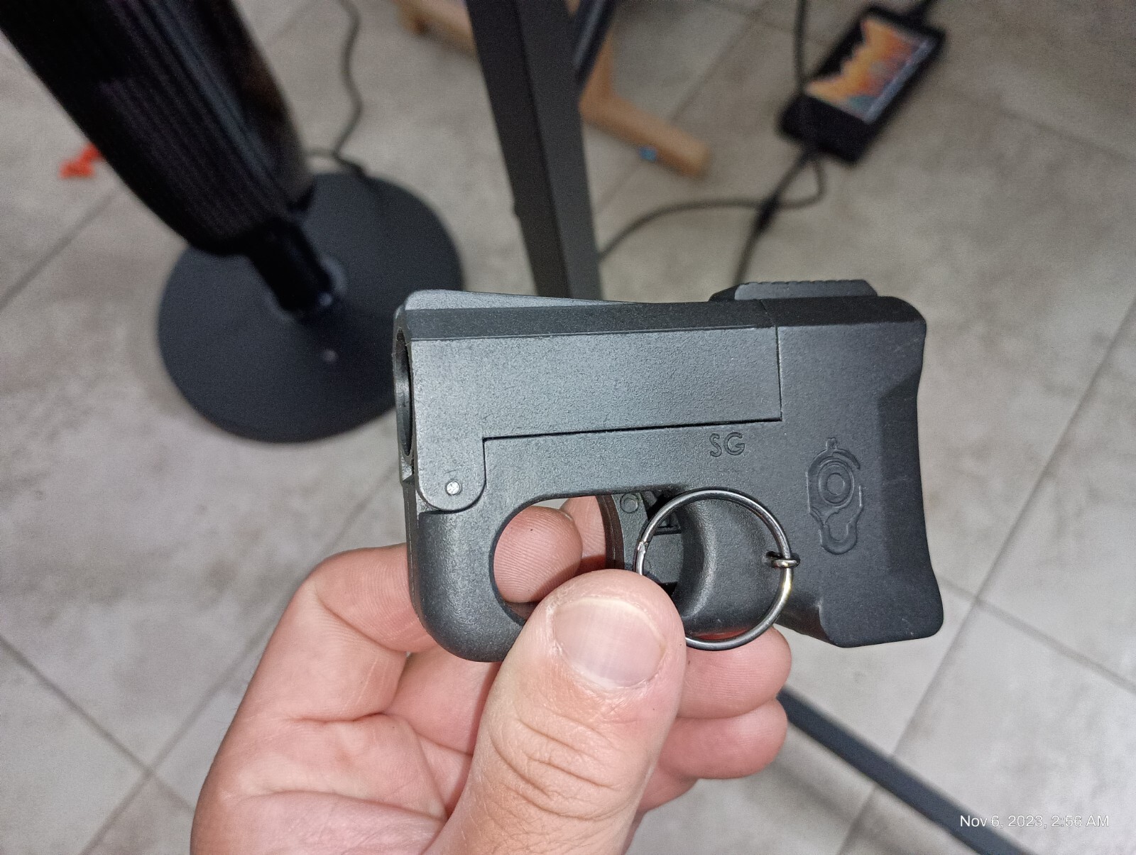 Showguns Gas Airsoft Shotgun Shells And Side Launcher eBay