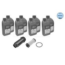 714 135 0102 KIT DE PIEZAS MEYLE, CAMBIO DE ACEITE TRANSMISIÓN AUTOMÁTICA PARA CITROËN PARA