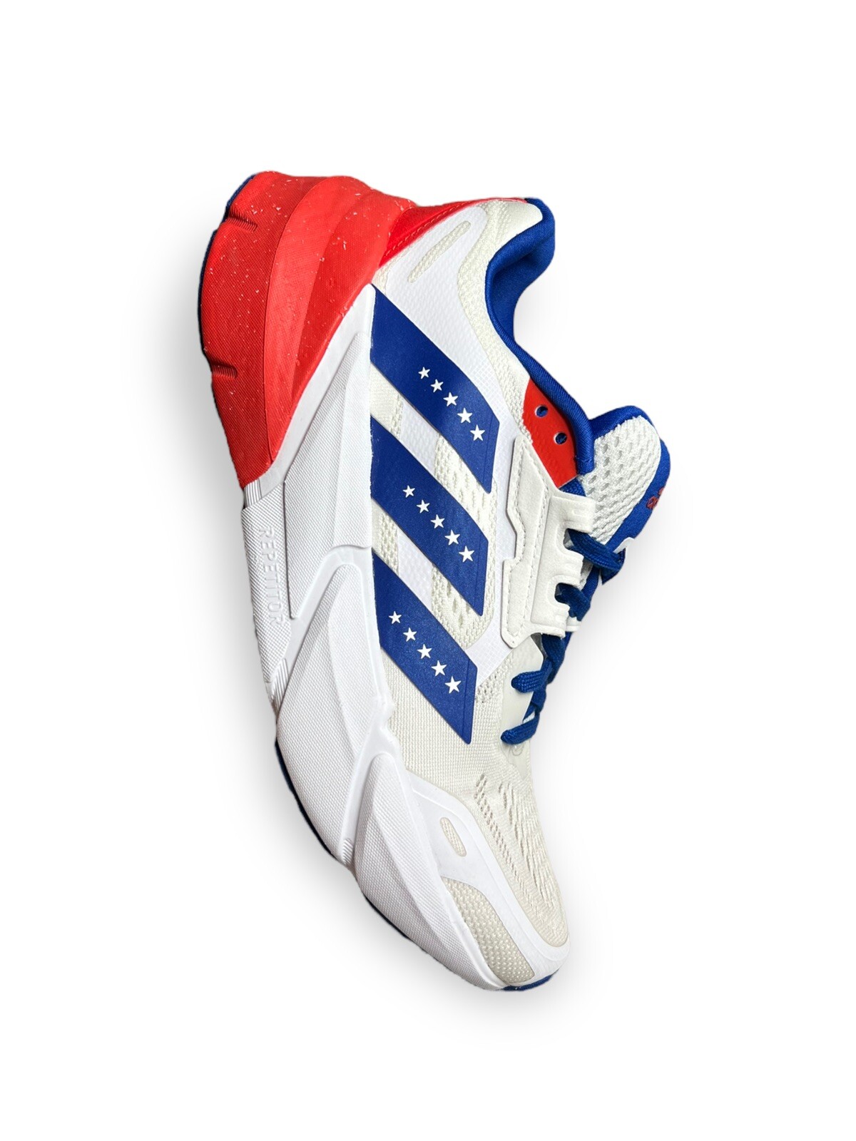 Adidas Peachtree Road Race Adistar Running Shoes Mens Size 12 eBay