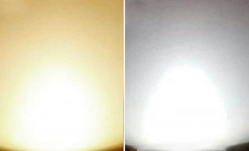 USB Mini Pocket LED Night Light 10/20LED Bulb Lamp Notebook Reading Gadget 5V DC - Image 2 of 4