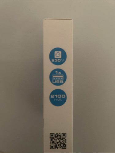 USB Ladegerät Schnellladen Schwaiger - Bild 3 von 4
