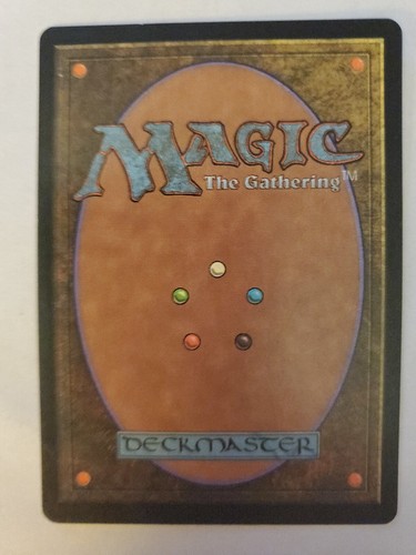 MTG Magic The Gathering Card Steel Leaf Paladin Creature Knight Planeshift - Picture 2 of 2
