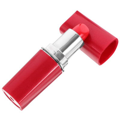 Lippenstift vente en gros -Speicherbox Versteckter Tragbarer Geheime Versteckbehälter