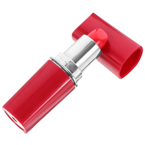 Lippenstift vente en gros -Speicherbox Versteckter Tragbarer Geheime Versteckbehälter