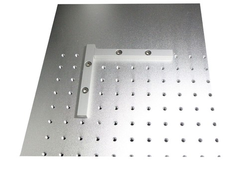 Worktable Positioning Bar 2pcs Positioning Screw for DIY Fiber Co2 Engraving - Picture 5 of 5