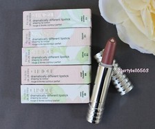 CLINIQUE Dramatically Different Lipstick Shaping Lip Colour PICK COLOR NIB