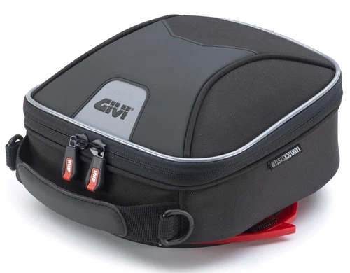 GIVI XS319Y MINI TANK BAG GIVI Tanklock 3 L fitting kit not included