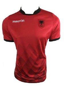 adidas albanien trikot