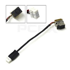 NEW HP G6-2000 G6-2xxx G7-2000 G7-2xxx SERIES LAPTOP POWER JACK DC SOCKET CABLE 