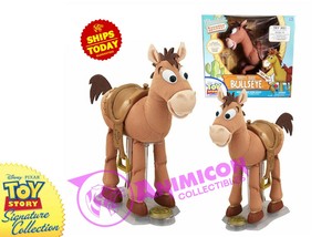 talking bullseye toy story