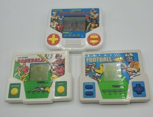 tiger electronics street fighter 2