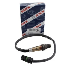 BOSCH Downstream Oxygen Sensor For BMW E71 E85 E89 F01 F02 F06 F07 F10 F13 F15