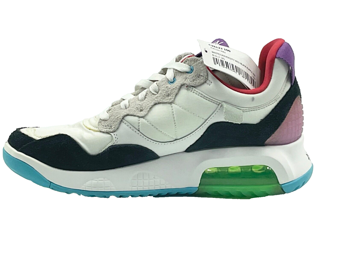 vast grey jordan ma2 finish line